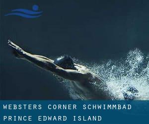 Websters Corner Schwimmbad (Prince Edward Island)