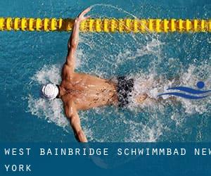 West Bainbridge Schwimmbad (New York)