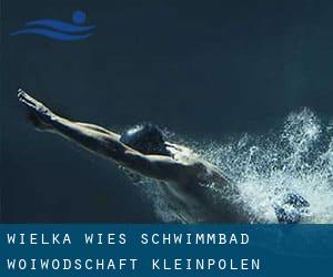 Wielka Wieś Schwimmbad (Woiwodschaft Kleinpolen)