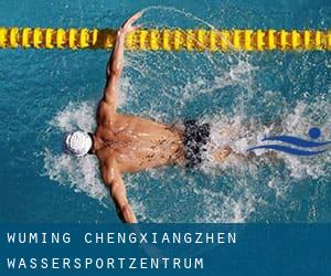 Wuming Chengxiangzhen Wassersportzentrum