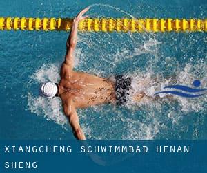 Xiangcheng Schwimmbad (Henan Sheng)