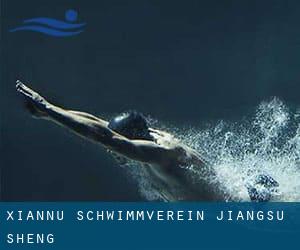 Xiannü Schwimmverein (Jiangsu Sheng)