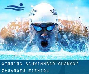 Xinning Schwimmbad (Guangxi Zhuangzu Zizhiqu)