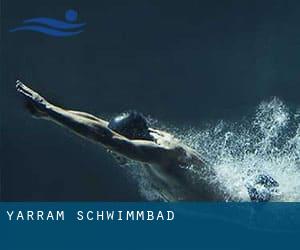 Yarram Schwimmbad