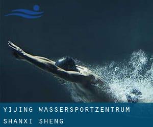 Yijing Wassersportzentrum (Shanxi Sheng)