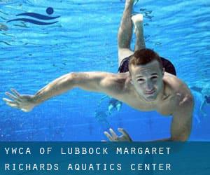 YWCA of Lubbock - Margaret Richards Aquatics Center