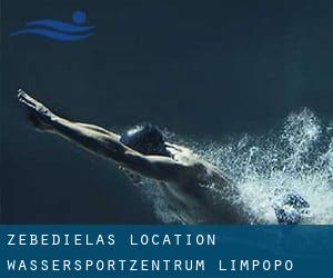 Zebedielas Location Wassersportzentrum (Limpopo)